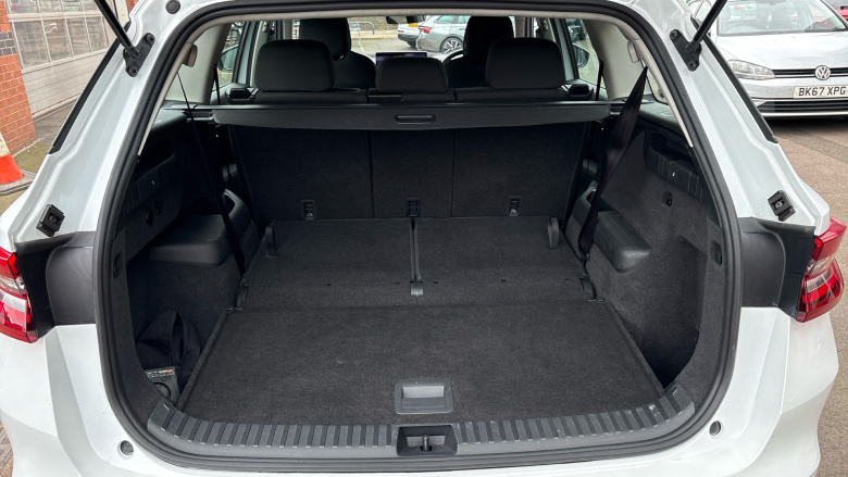 Skoda Kodiaq 2.0 TDI SE 5dr DSG [7 Seat] Diesel Estate